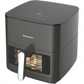 ROHNSON R-2868 METALLIC ΔΙΠΛΗΣ ΑΝΤΙΣΤΑΣΗΣ - 8,0 lt