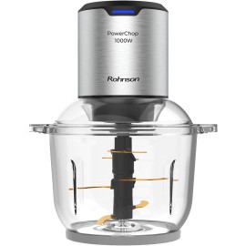 ROHNSON R-5111 POWER CHOP