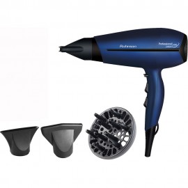 ROHNSON R-677 PROFESSIONAL