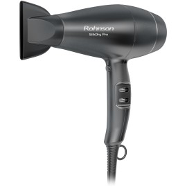 ROHNSON R-690 SILKY DRY PRO