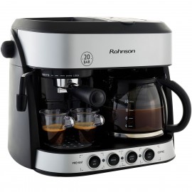 ROHNSON R974 / 20-Bar