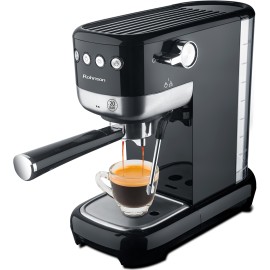 ROHNSON R-98014 / 20-Bar - ΓΙΑ ΑΛΕΣΜΕΝΟ ΚΑΦΕ & ΚΑΨΟΥΛΕΣ NESPRESSO