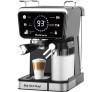 ROHNSON R-98082 HOT & COLD / 20-Bar - ΓΙΑ ΑΛΕΣΜΕΝΟ ΚΑΦΕ & ΚΑΨΟΥΛΕΣ NESPRESSO