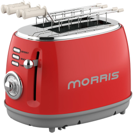 MORRIS R20826TSR ΚΟΚΚΙΝΟ