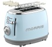 MORRIS R20827TSB ΣΙΕΛ ΜΠΛΕ