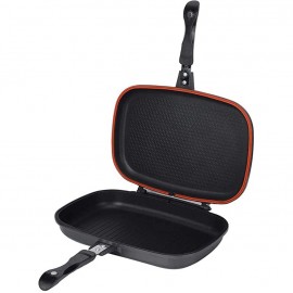 ROYALTY LINE RL-DF28M-COP ΔΙΠΛΟ ΤΗΓΑΝΙ 28cm