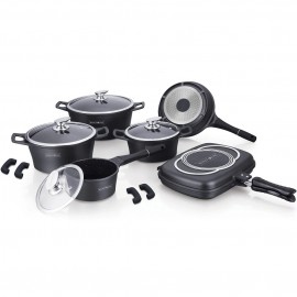 ROYALTY LINE RL-ES1015M-BLK