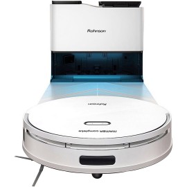 ROHNSON RM-05 MAMBA COMPLETE - ΣΚΟΥΠΑ & ΣΦΟΥΓΓΑΡΙΣΤΡΑ