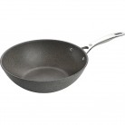 BALLARINI SG03.1005135 SALINA GRANITIUM TITANIUM WOK