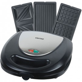 UNITED SM-2176 ΣΕΤ 3 in 1