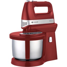 SINGER DELUXE SM-500