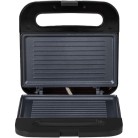 SINGER PIANO BLACK SM-7512 