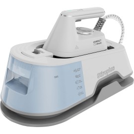 STIROPLUS SP 2030 COMPACT STEAM