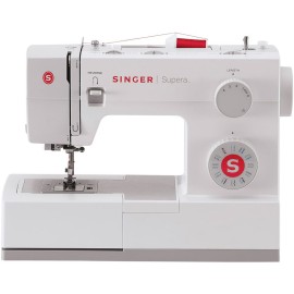 SINGER SUPERA 5523 - HEAVY DUTY