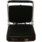 MULTIHOME T-71-142 SUPERGRILL INOX