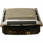 MULTIHOME T-71-142 SUPERGRILL INOX