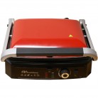 MULTIHOME T-71-142 SUPERGRILL RED