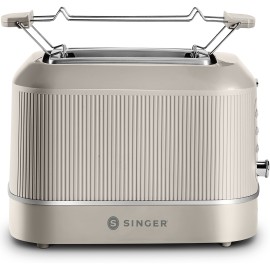 SINGER TIFFANYS TOA 1410IV