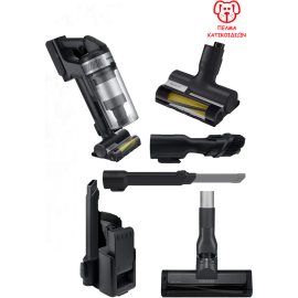 SAMSUNG VS15A60AGR5/GE VC PET