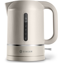 SINGER TIFANYS WK 15060IV