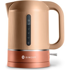 SINGER TIFANYS WK 15060TER