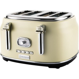 WESTINGHOUSE WKTT809WH 4 ΘΕΣΕΩΝ ΜΠΕΖ