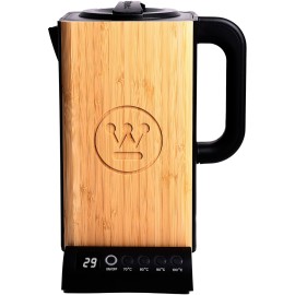 WESTINGHOUSE WKWKF03BB BAMBOO