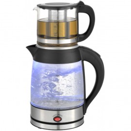 ZILAN ZLN4858 ΒΡΑΣΤΗΡΑΣ, ΤΣΑΓΙΕΡΑ ΚΑΙ ΚΑΦΕΤΙΕΡΑ