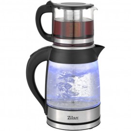 ZILAN ZLN4858 ΒΡΑΣΤΗΡΑΣ, ΤΣΑΓΙΕΡΑ ΚΑΙ ΚΑΦΕΤΙΕΡΑ