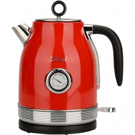 ZILAN ZLN7033 RETRO RED