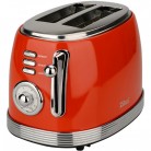 ZILAN ZLN7040 RETRO RED