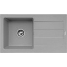 PYRAMIS PYRAGRANITE SPARTA (76X44) 1B 1D 070186111 INDUSTRIAL GREY