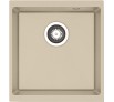 PYRAMIS PYRAGRANITE ITHAKA (50X40) 1B 070250011 IVORY