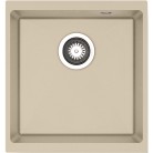 PYRAMIS PYRAGRANITE ITHAKA (40X40) 1B 070250011 IVORY
