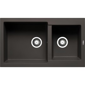 PYRAMIS PYRAGRANITE ALAZIA (86X50) 1 3 /4B 1D 079811811 CARBON