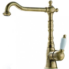 PYRAMIS BAROQUE ΜΠΡΟΝΖΕ (095120201)