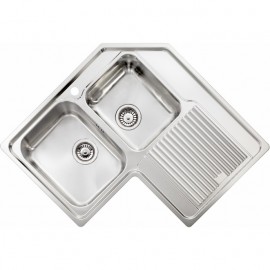 SANITEC 11248 (83X83) ZENITH ΣΑΤΙΝΕ - ΑΡΙΣΤΕΡΟΣ