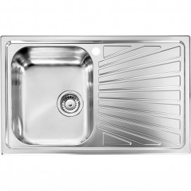 SANITEC 11441 (79X50) COMETA ΣΑΤΙΝΕ