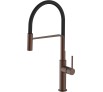 OTTONE MELODA 17530 AVANA / BOURBON METAL