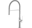 OTTONE MELODA 17530 ΓΚΡΙ / ΧΡΩΜΕ