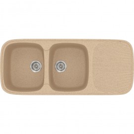 SANITEC 300 (117X50) PREMIUM ΕΝΘΕΤΟΣ GRANITE BEIGE