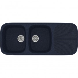 SANITEC 300 (117X50) PREMIUM ΕΝΘΕΤΟΣ GRANITE BLUE