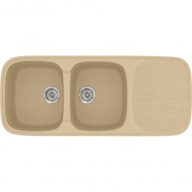 SANITEC 300 (117X50) PREMIUM ΕΝΘΕΤΟΣ GRANITE CAPPUCCINO