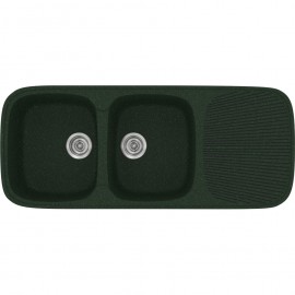 SANITEC 300 (117X50) PREMIUM ΕΝΘΕΤΟΣ GRANITE GREEN