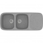 SANITEC 300 (117X50) PREMIUM ΕΝΘΕΤΟΣ GRANITE GREY