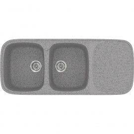 SANITEC 300 (117X50) PREMIUM ΕΝΘΕΤΟΣ GRANITE GREY