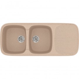 SANITEC 300 (117X50) PREMIUM ΕΝΘΕΤΟΣ GRANITE SAND