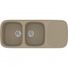 SANITEC 300 (117X50) PREMIUM ΕΝΘΕΤΟΣ GRANITE TAUPE