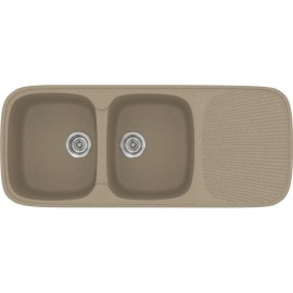 SANITEC 300 (117X50) PREMIUM ΕΝΘΕΤΟΣ GRANITE TAUPE