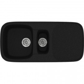 SANITEC 301 (97X50) PREMIUM ΕΝΘΕΤΟΣ METALLIC SPACE